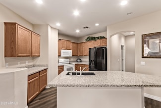 3806 E Packard Dr, Gilbert, AZ 85298