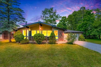 7339 Chippewa Trail, Lexington, MI 48450
