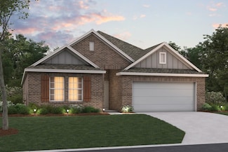 1729 Foliage Dr, Fort Worth, TX 76131