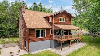 2606 Bear Island Resort Rd, Babbitt, MN 55706