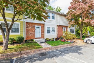 1830 Picadilly Cir, Culpeper, VA 22701