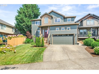 16459 SE Siri Loop, Damascus, OR 97089