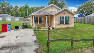 6710 Winkle St, Coleman, FL 33521