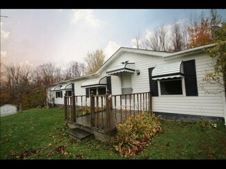 2026 Shaw Rd, Forestville, NY 14062