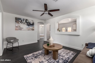 12401 N 123rd Dr, El Mirage, AZ 85335