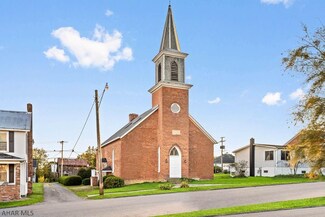 182 Vine St, Schellsburg, PA 15559