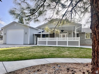 150 S Fremont Way, Payson, UT 84651