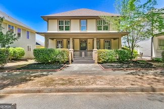 3278 Shakerley Park, Douglasville, GA 30135