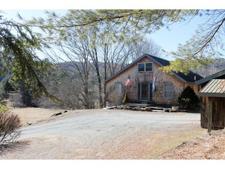 32 Russell Rd, Tunbridge, VT 05077