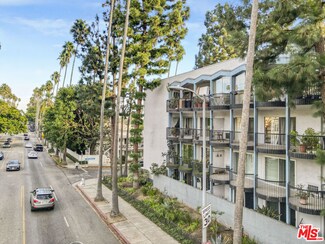7560 Hollywood Blvd Unit 306, Los Angeles, CA 90046