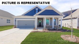 105 Ari Ave, Troutman, NC 28166