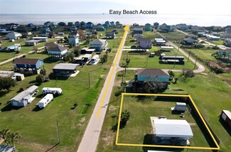 931 O' Neil Rd, Bolivar Peninsula, TX 77650