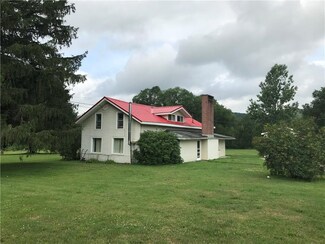 8178 State Route 417, Little Genesee, NY 14754