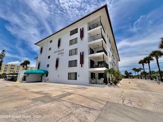 4600 Ocean Beach Blvd Unit 306, Cocoa Beach, FL 32931