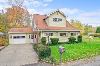 444 Beaver St, Rochester, PA 15074