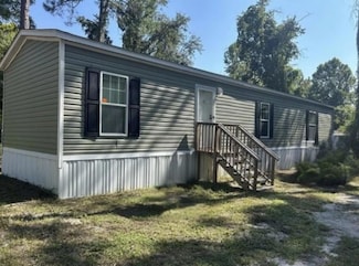 1271 N Main St, Chiefland, FL 32626