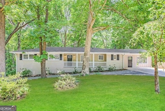 4329 Parkview Dr, Lithia Springs, GA 30122