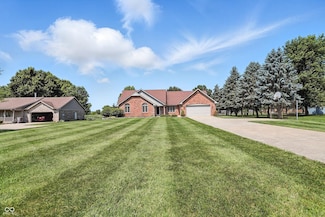 8030 5 Points Rd, Indianapolis, IN 46259