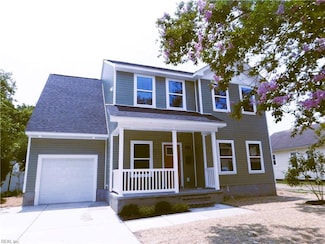 1085 Hugo St, Norfolk, VA 23513