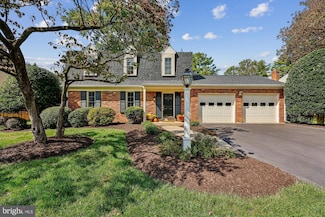 4715 Powder House Dr, Rockville, MD 20853