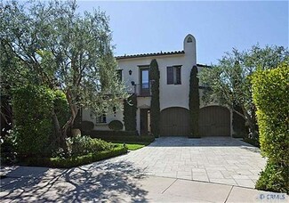 4 Twilight Bluff, Newport Coast, CA 92657