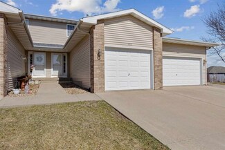 4660 Widgeon Ct Unit 4660, Marion, IA 52302