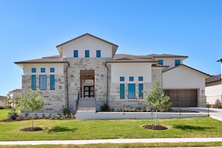 905 Bristol Creek Bend, Spicewood, TX 78669