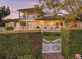 150 Cedar Ln, Santa Barbara, CA 93108