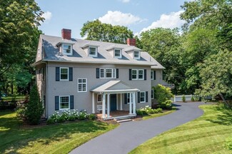 561 Bridge St, Dedham, MA 02026