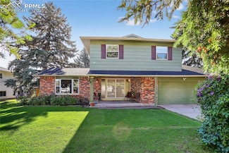 2113 Woodburn St, Colorado Springs, CO 80906