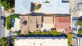 1610 N Hobart Blvd, Los Angeles, CA 90027