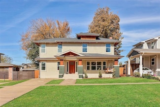 213 NE 14th St, Oklahoma City, OK 73104