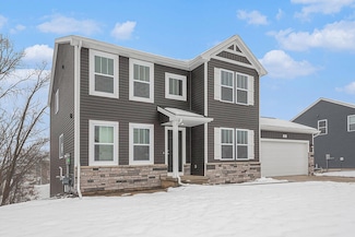 4923 Knollwood Dr, Saint Joseph, MI 49085