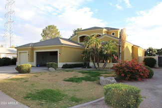 3953 E Flossmoor Ave, Mesa, AZ 85206