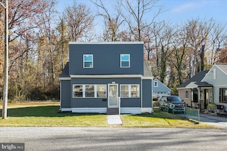 57 Transverse Ave, Middle River, MD 21220