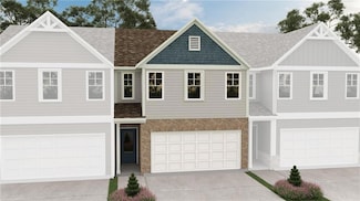 6367 Towhee Way, Morrow, GA 30260
