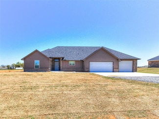 15975 Pecan Rd, McLoud, OK 74851