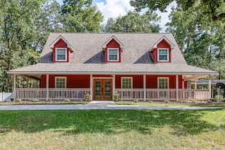 12 Quiet Wind Ln, Trinity, TX 75862