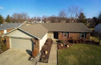 8411 Talmage Ct, Fort Wayne, IN 46835