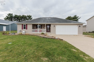 16 Senior Dr, Greenwich, OH 44837