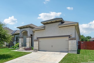 3819 Coastal Dr, Bulverde, TX 78163