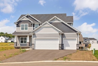 13569 Birdsong Pth, Rosemount, MN 55068