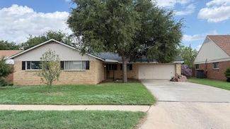 3603 Sinclair Ave, Midland, TX 79707