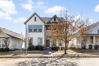 1208 Hayden Ln, Savannah, TX 76227