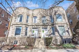 1616 W Cullom Ave Unit 1, Chicago, IL 60613