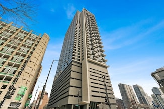 235 W Van Buren St Unit 3415, Chicago, IL 60607