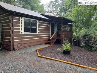 106 Hemlock Edge, Boone, NC 28607