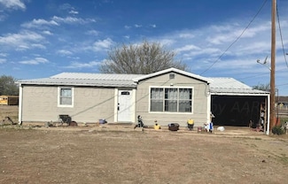 8541 Cliffside Rd, Amarillo, TX 79124