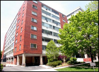 1516 Hinman Ave Unit 806, Evanston, IL 60201