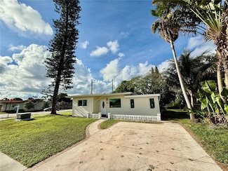 5600 Mckinley St, Hollywood, FL 33021